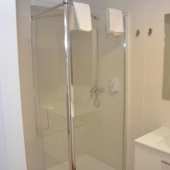 Отель City Suites Apartments Испания, Валенсия - отзывы, цены и фото номеров - забронировать отель City Suites Apartments онлайн ванная