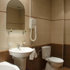 Family Hotel Olymp Боженци ванная
