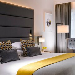 Mespil Hotel комната для гостей фото 3