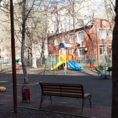 Апартаменты Kvart Boutique City