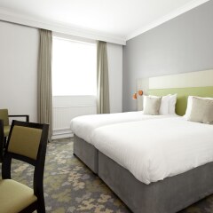 The Epping Forest Hotel комната для гостей