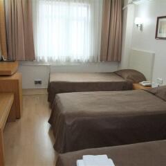 Grand Ons Hotel комната для гостей фото 4