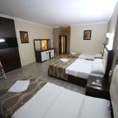 Konak EuroBest Otel Турция, Измир - отзывы, цены и фото номеров - забронировать отель Konak EuroBest Otel онлайн удобства в номере