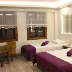Ayder Resort Hotel Турция, Чамлыхемшин - отзывы, цены и фото номеров - забронировать отель Ayder Resort Hotel онлайн комната для гостей фото 4