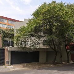Отель Cuarto para Estudiantes Мехико фото 3