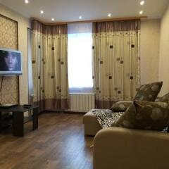 Апартаменты Apartment 'Karl' комната для гостей фото 5