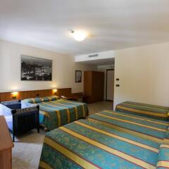 Hotel Casa Del Pellegrino Падуя комната для гостей фото 2