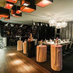 Отель InterContinental Davos Швейцария, Давос - отзывы, цены и фото номеров - забронировать отель InterContinental Davos онлайн помещение для мероприятий фото 2