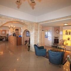 Отель Elounda Water Park Residence спа