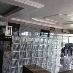 AFRICAN PRINCESS HOTEL New Haven Энугу питание