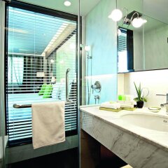 Movenpick Hotel Hanoi ванная