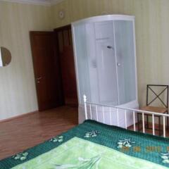 Мини-Отель Шаманка
