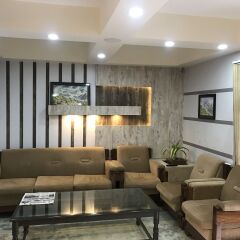 Отель OYO 167 Adventure Home Непал, Катманду - отзывы, цены и фото номеров - забронировать отель OYO 167 Adventure Home онлайн интерьер отеля фото 3