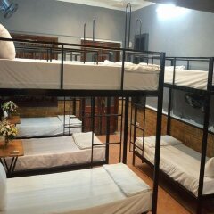Отель Blue Star Hostel 2 Вьетнам, Ханой - отзывы, цены и фото номеров - забронировать отель Blue Star Hostel 2 онлайн детские мероприятия фото 2