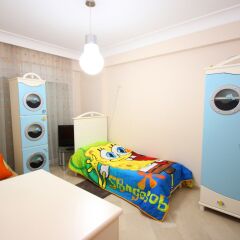 Paradise Town Villa Alison Турция, Белек - отзывы, цены и фото номеров - забронировать отель Paradise Town Villa Alison онлайн детские мероприятия