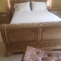 Отель Fay's Bed and Breakfast комната для гостей