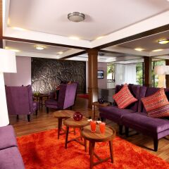 Отель Kamala Beach Resort a Sunprime Resort интерьер отеля фото 3