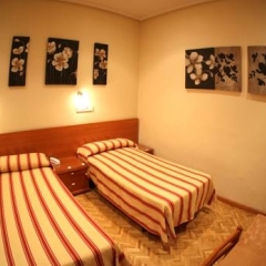 Отель Hostal Cervelo детские мероприятия фото 2