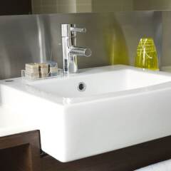 Отель Park Plaza Sukhumvit Бангкок фото 6