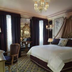 The Gritti Palace, A Luxury Collection Hotel комната для гостей фото 2