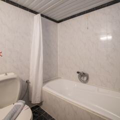 Porto Koukla Beach Hotel ванная