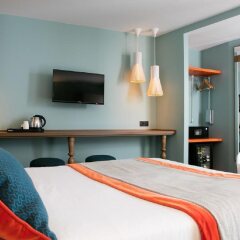 Hotel Des Nations Saint Germain удобства в номере