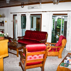 Villa de Roses in Mahe Island, Seychelles from 82$, photos, reviews - zenhotels.com hotel interior