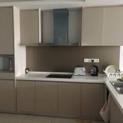 Отель 3 Bed Apart in the Heart of KL Малайзия, Куала-Лумпур - отзывы, цены и фото номеров - забронировать отель 3 Bed Apart in the Heart of KL онлайн в номере фото 2