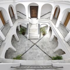 Hotel Zen Airport интерьер отеля фото 2