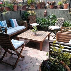 Отель B&B La Fonda Barranco-NEW Испания, Херес-де-ла-Фронтера - отзывы, цены и фото номеров - забронировать отель B&B La Fonda Barranco-NEW онлайн фото 3