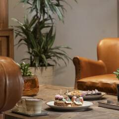 Crowne Plaza Istanbul Florya Турция, Стамбул - 3 отзыва об отеле, цены и фото номеров - забронировать отель Crowne Plaza Istanbul Florya онлайн в номере