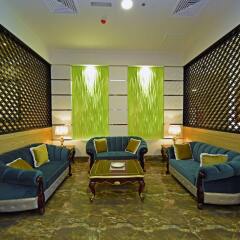 Отель Alain Hotel Apartments ОАЭ, Аджман - отзывы, цены и фото номеров - забронировать отель Alain Hotel Apartments онлайн детские мероприятия