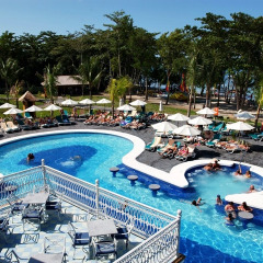 Отель RIU Negril All Inclusive бассейн фото 3