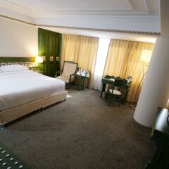 Anemon Izmir Hotel комната для гостей фото 2