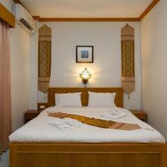 Отель Little Moon Residence Пхукет комната для гостей фото 7