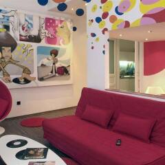 Отель Design Apartments Budapest Венгрия, Будапешт - отзывы, цены и фото номеров - забронировать отель Design Apartments Budapest онлайн детские мероприятия