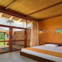 Отель Ocean Ripples Resort комната для гостей фото 5