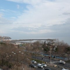Tekirdag Yat Hotel Текирдаг фото 4