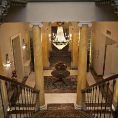 Grand Hotel Casselbergh Bruges фото 8