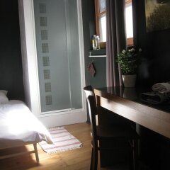 Отель B&B Lit De Senne Бельгия, Брюссель - отзывы, цены и фото номеров - забронировать отель B&B Lit De Senne онлайн балкон