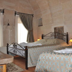 Blue Moon Cave Hotel Турция, Гёреме - отзывы, цены и фото номеров - забронировать отель Blue Moon Cave Hotel онлайн комната для гостей фото 5
