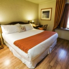 Rugendas by Time in Santiago, Chile from 113$, photos, reviews - zenhotels.com guestroom photo 3