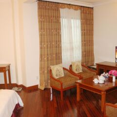 Central Hotel комната для гостей фото 5