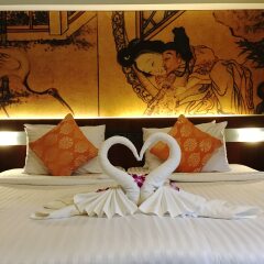 Отель Lap Roi Karon Beachfront комната для гостей