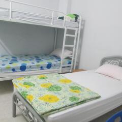 Отель Ngoc Phu Guesthouse детские мероприятия фото 2