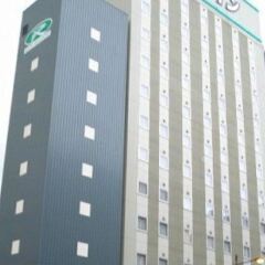 Отель Route-Inn Oita Ekimae Ойта