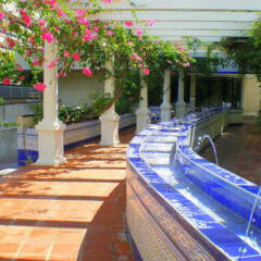 Апартаменты Cordoba Sevilla Jerez Apartments