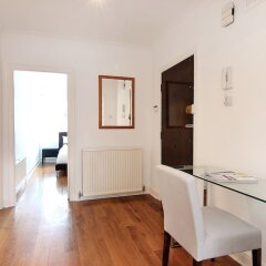 Отель Knightsbridge Apartments by London Lifestyle Великобритания, Лондон - отзывы, цены и фото номеров - забронировать отель Knightsbridge Apartments by London Lifestyle онлайн фото 6