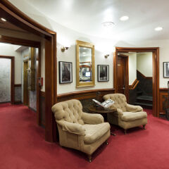 The Roger Smith Hotel спа
