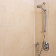 Отель 1 Bedroom Flat In Soho Великобритания, Лондон - отзывы, цены и фото номеров - забронировать отель 1 Bedroom Flat In Soho онлайн ванная